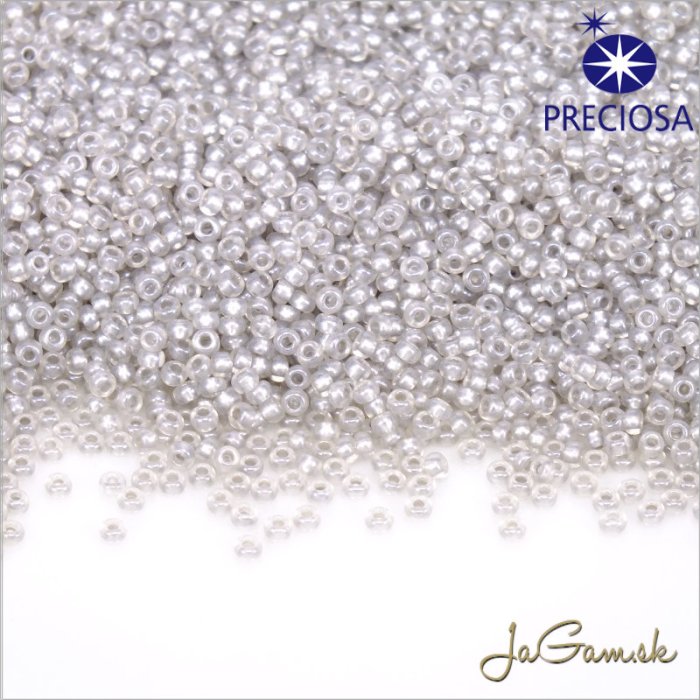 Rokajl Preciosa 10/0, 50g (P1783)